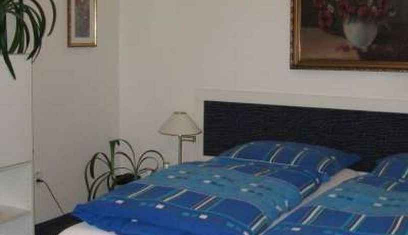 Penzion Anna Karlovy Vary